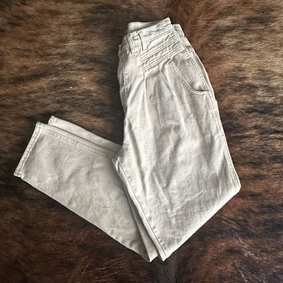 Vintage Forenza High Waisted Jeans - Picture 4 of 6